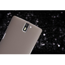 NILLKIN Super Frosted Shield Matte cover case series for ONEPlus One
