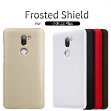 NILLKIN Super Frosted Shield Matte cover case series for Xiaomi Mi5S Plus