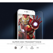 NILLKIN Amazing H+ Pro tempered glass screen protector for Meizu Pro 6