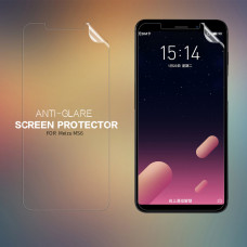 NILLKIN Matte Scratch-resistant screen protector film for Meizu MS6 (S6)