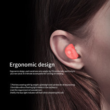 NILLKIN GO TWS Bluetooth wireless earphones