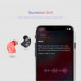 NILLKIN GO TWS Bluetooth wireless earphones