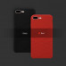 NILLKIN Flex liquid silicone cover case series for Apple iPhone 8 Plus