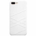  
Flex case color: White