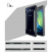 NILLKIN Armor-border bumper case series for Samsung Galaxy A5 (A5000)