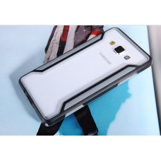 NILLKIN Armor-border bumper case series for Samsung Galaxy A5 (A5000)