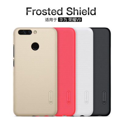 NILLKIN Super Frosted Shield Matte cover case series for Huawei Honor V9 (Huawei Honor 8 Pro)