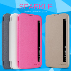 NILLKIN Sparkle series for LG K10