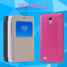 NILLKIN Sparkle series for Oppo A11