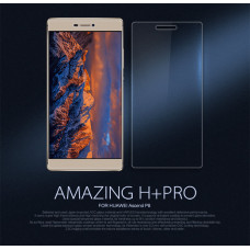NILLKIN Amazing H+ Pro tempered glass screen protector for Huawei Ascend P8