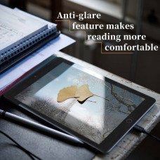NILLKIN Antiglare AG paper-like screen protector film for Apple iPad 9.7 (2018, 2017)
