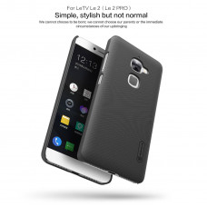 NILLKIN Super Frosted Shield Matte cover case series for LeEco Le 2 (Le 2 Pro)