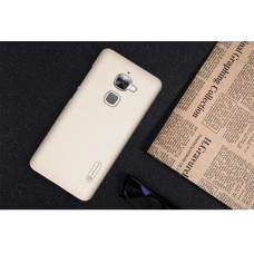 NILLKIN Super Frosted Shield Matte cover case series for LeEco Le 2 (Le 2 Pro)