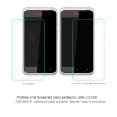 NILLKIN Amazing H tempered glass screen protector for HTC Desire 210