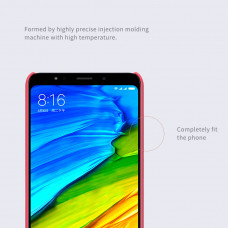 NILLKIN Super Frosted Shield Matte cover case series for Xiaomi Redmi 5