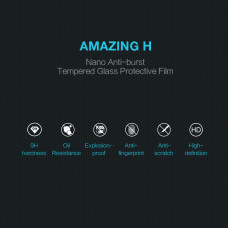 NILLKIN Amazing H tempered glass screen protector for Samsung Galaxy J7 Duo