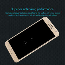 NILLKIN Amazing H tempered glass screen protector for Samsung Galaxy J7 Duo