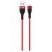  
Kivee cable color: Red
Output type Kivee: Lightning
Line length Kivee: 2m