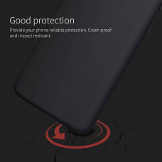 NILLKIN Flex PURE cover case for Samsung Galaxy S9 Plus