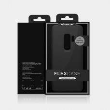 NILLKIN Flex PURE cover case for Samsung Galaxy S9 Plus