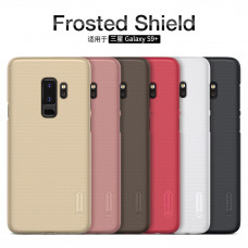 NILLKIN Super Frosted Shield Matte cover case series for Samsung Galaxy S9 Plus (S9+)