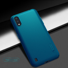 NILLKIN Super Frosted Shield Matte cover case series for Samsung Galaxy A01