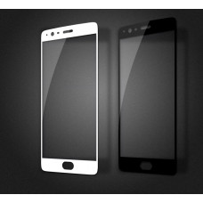 NILLKIN Amazing CP+ fullscreen tempered glass screen protector for Oneplus 3 / 3T (A3000 A3003 A3005 A3010)