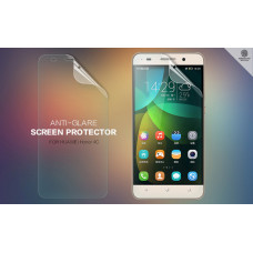 NILLKIN Matte Scratch-resistant screen protector film for Huawei Honor 4C