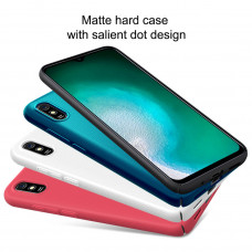 NILLKIN Super Frosted Shield Matte cover case series for Xiaomi Redmi 9A