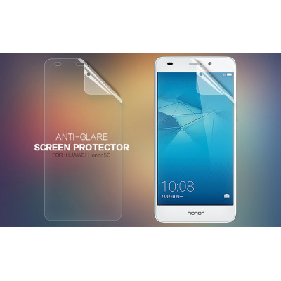 NILLKIN Matte Scratch-resistant screen protector film for Huawei Honor 5C