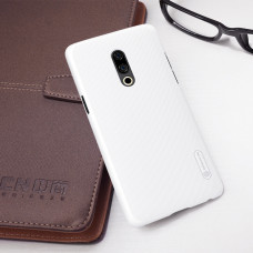 NILLKIN Super Frosted Shield Matte cover case series for Meizu 15