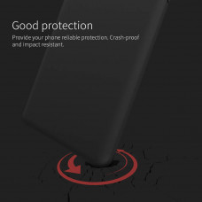 NILLKIN Flex PURE cover case for Samsung Galaxy Note 9