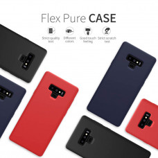 NILLKIN Flex PURE cover case for Samsung Galaxy Note 9
