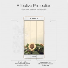 NILLKIN Matte Scratch-resistant screen protector film for Oppo R7S