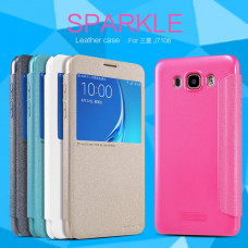 NILLKIN Sparkle series for Samsung J7108