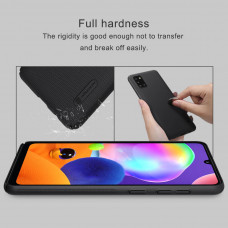 NILLKIN Super Frosted Shield Matte cover case series for Samsung Galaxy A31