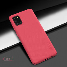 NILLKIN Super Frosted Shield Matte cover case series for Samsung Galaxy A31