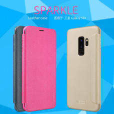 NILLKIN Sparkle series for Samsung Galaxy S9 Plus (S9+)