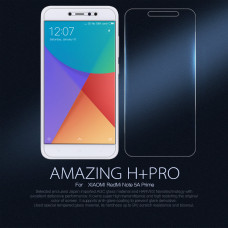 NILLKIN Amazing H+ Pro tempered glass screen protector for Xiaomi Redmi Note 5A Prime
