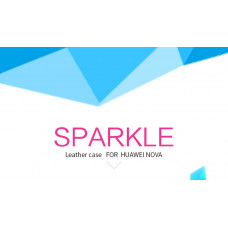 NILLKIN Sparkle series for Huawei Nova
