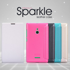 NILLKIN Sparkle series for Nokia XL