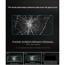 NILLKIN Amazing H tempered glass screen protector for Sony Xperia E3
