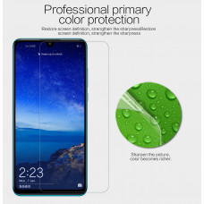 NILLKIN Super Clear Anti-fingerprint screen protector film for Huawei P30 Lite (Nova 4e)