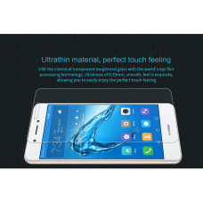 NILLKIN Amazing H tempered glass screen protector for Huawei Enjoy 6S