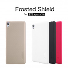 NILLKIN Super Frosted Shield Matte cover case series for Sony Xperia XA