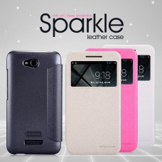 NILLKIN Sparkle series for HTC Desire 616