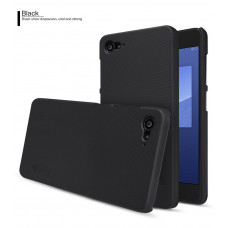 NILLKIN Super Frosted Shield Matte cover case series for ZUK Z2