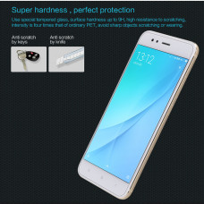 NILLKIN Amazing H tempered glass screen protector for Xiaomi Mi5X (Mi 5X, Mi A1)