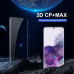 NILLKIN Amazing 3D CP+ Max fullscreen tempered glass screen protector for Samsung Galaxy S20 (S20 5G)