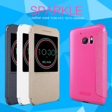 NILLKIN Sparkle series for HTC 10 (10 Lifestyle)